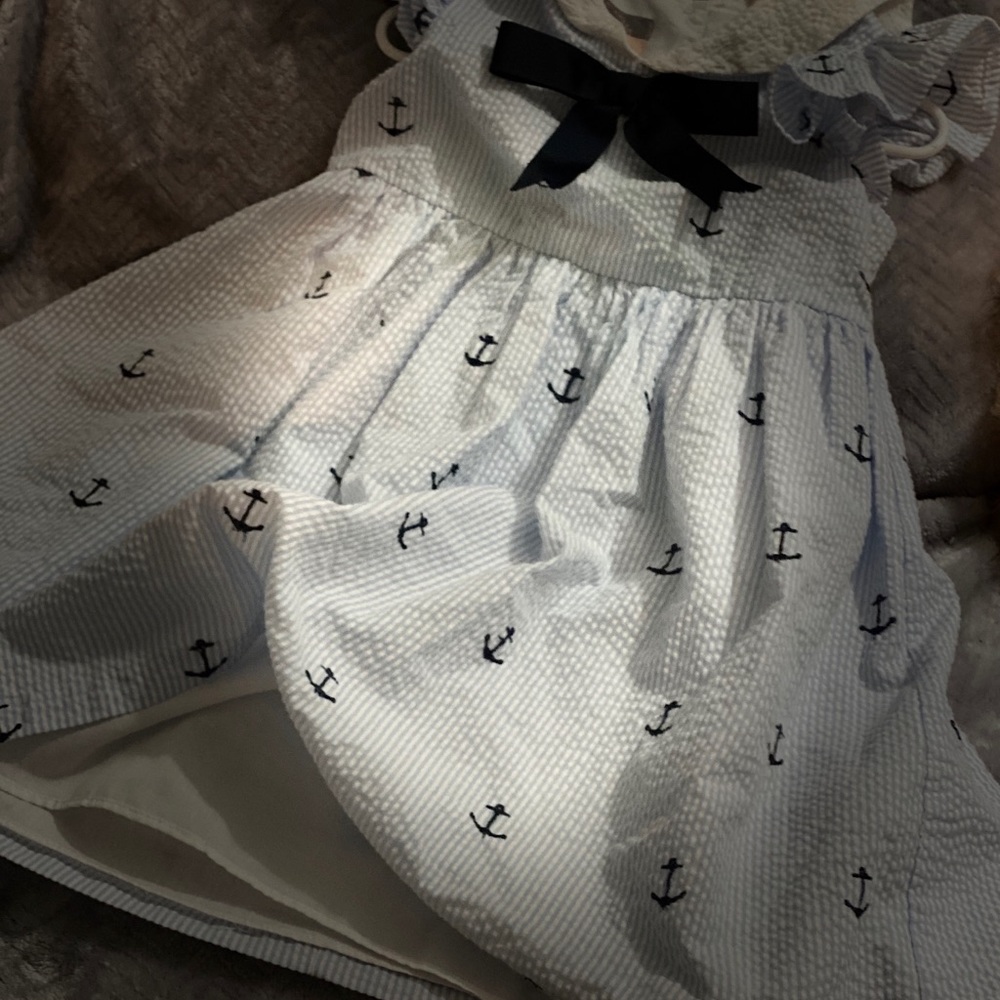 Pippa & Julie dress! Size 5